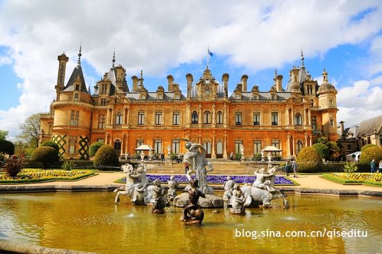 伦敦旅游博客_伦敦自由行博客