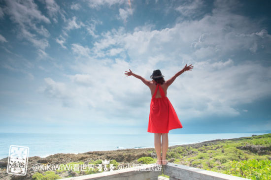 台湾旅游博客_台湾自由行博客