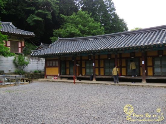 韩国旅游博客_韩国自由行博客