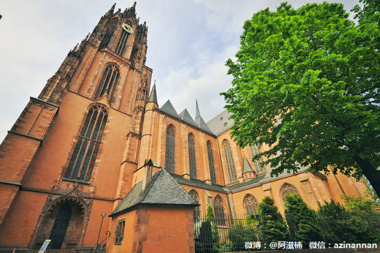 德国旅游博客_德国自由行博客