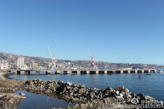 智利旅游博客_智利自由行博客