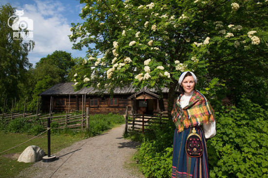 瑞典旅游博客_瑞典自由行博客