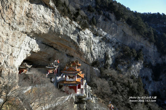 山西旅游博客_山西自由行博客