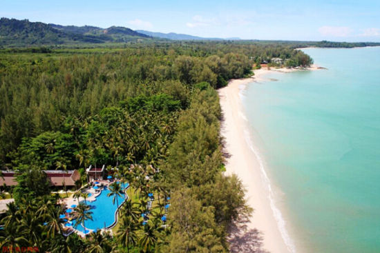 泰国旅游博客_泰国自由行博客