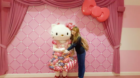 日本旅游博客_日本自由行博客