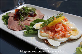 丹麦旅游博客_丹麦自由行博客