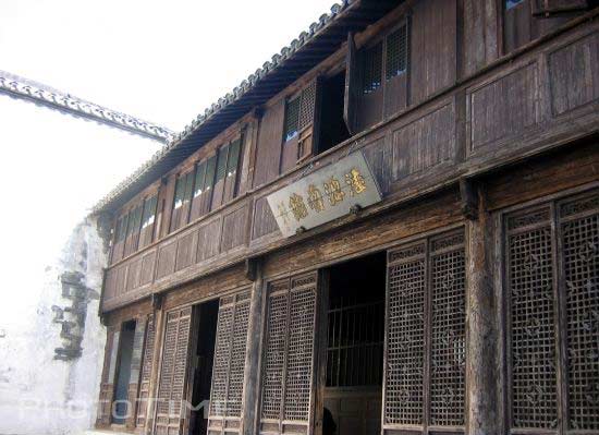 嘉兴旅游博客_嘉兴自由行博客