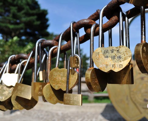 黄山市热门景点推荐_黄山市热门旅游景点介绍