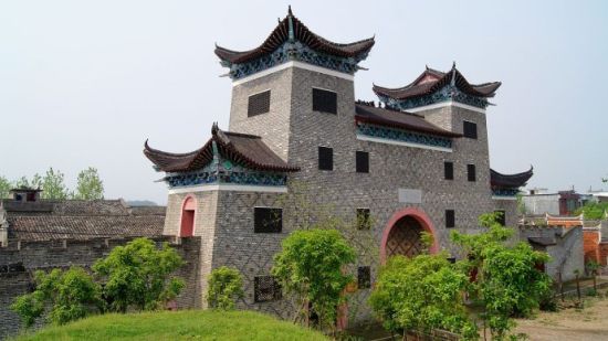 贾姓的人口_春秋的4个小国,均位于今临汾市一带,你都知道吗
