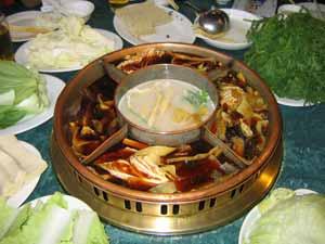 大同市热门景点推荐_大同市热门旅游景点介绍