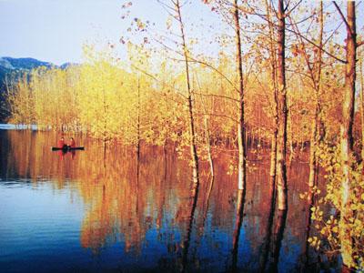 贵阳红枫湖旅游_贵阳红枫湖旅游攻略_红枫湖