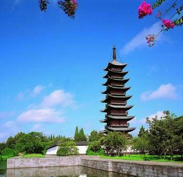 上海朱家角古镇热门景点推荐_上海朱家角古镇