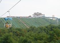 秦皇岛南戴河旅游_秦皇岛南戴河旅游攻略_南