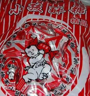 江苏特产_江苏特产有哪些_江苏特产是什么