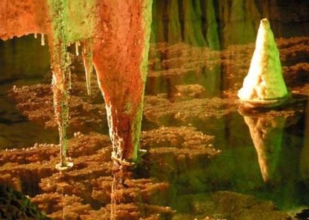 重庆武隆芙蓉洞旅游_重庆武隆芙蓉洞旅游攻略