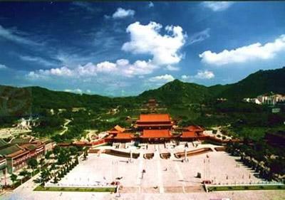 珠海圆明新园旅游_珠海圆明新园旅游攻略_圆