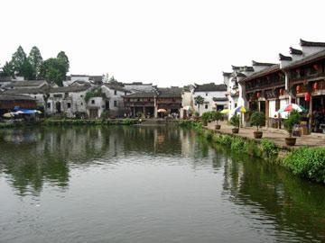 金华市热门景点推荐_金华市热门旅游景点介绍