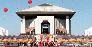 江苏淮安热门景点推荐_江苏淮安热门旅游景点