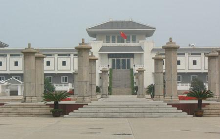 唐山市热门景点推荐_唐山市热门旅游景点介绍