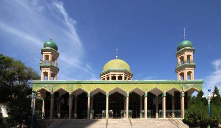 海东热门景点推荐_海东热门旅游景点介绍_海