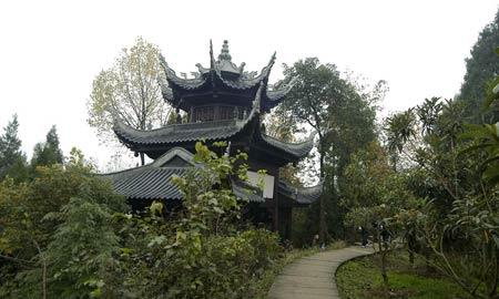 南充琳琅山旅游_南充琳琅山旅游攻略_琳琅山