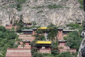 大同市热门景点推荐_大同市热门旅游景点介绍