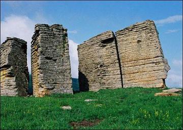 赤峰市热门景点推荐_赤峰市热门旅游景点介绍