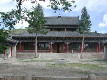 赤峰市热门景点推荐_赤峰市热门旅游景点介绍