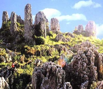 宜宾石海洞乡旅游_宜宾石海洞乡旅游攻略_石海洞