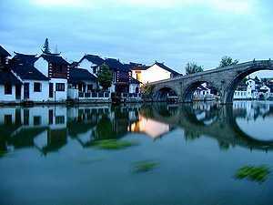 上海朱家角旅游_上海朱家角旅游攻略_朱家角