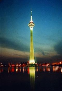 天津天塔湖旅游_天津天塔湖旅游攻略_天塔湖