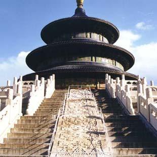天坛历史 天坛历史