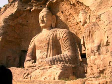 大同市热门景点推荐_大同市热门旅游景点介绍