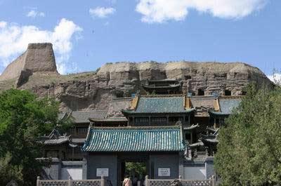 大同市热门景点推荐_大同市热门旅游景点介绍