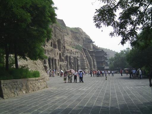 大同市热门景点推荐_大同市热门旅游景点介绍