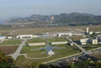 舟山市热门景点推荐_舟山市热门旅游景点介绍