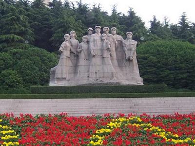 南京市热门景点推荐_南京市热门旅游景点介绍