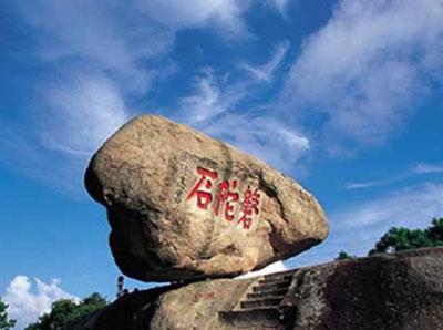 舟山市热门景点推荐_舟山市热门旅游景点介绍