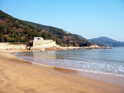 舟山市热门景点推荐_舟山市热门旅游景点介绍