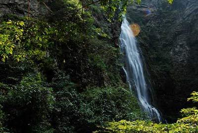 江西井冈山旅游_江西井冈山旅游攻略_井冈山