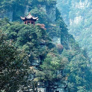 江西井冈山旅游_江西井冈山旅游攻略_井冈山