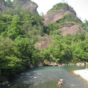 南平市热门景点推荐_南平市热门旅游景点介绍