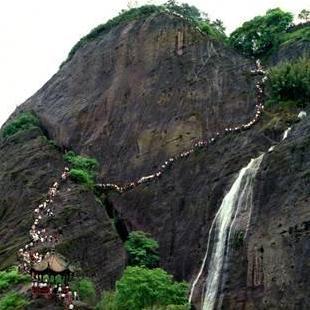 南平市热门景点推荐_南平市热门旅游景点介绍