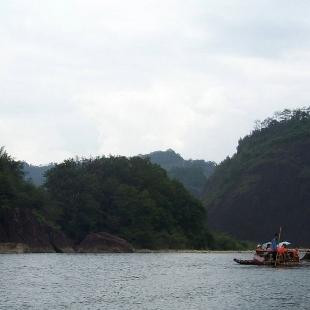 南平市热门景点推荐_南平市热门旅游景点介绍
