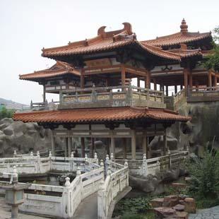 江苏无锡影视基地旅游_江苏无锡影视基地旅游