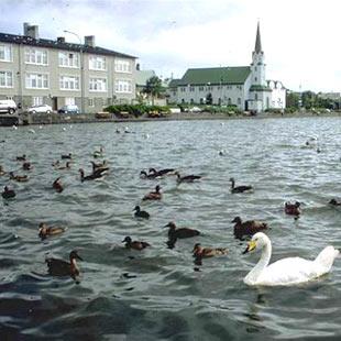 冰岛热门景点推荐_冰岛热门旅游景点介绍_冰