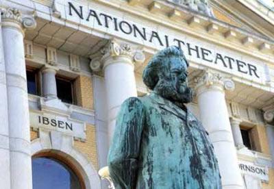 挪威热门景点推荐_挪威热门旅游景点介绍_挪