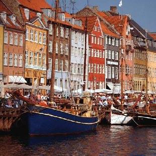 挪威热门景点推荐_挪威热门旅游景点介绍_挪