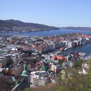 挪威热门景点推荐_挪威热门旅游景点介绍_挪