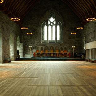 挪威热门景点推荐_挪威热门旅游景点介绍_挪